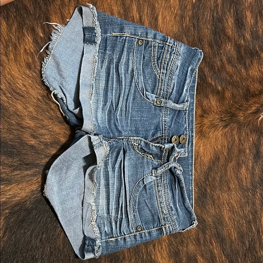 Mudd shorts